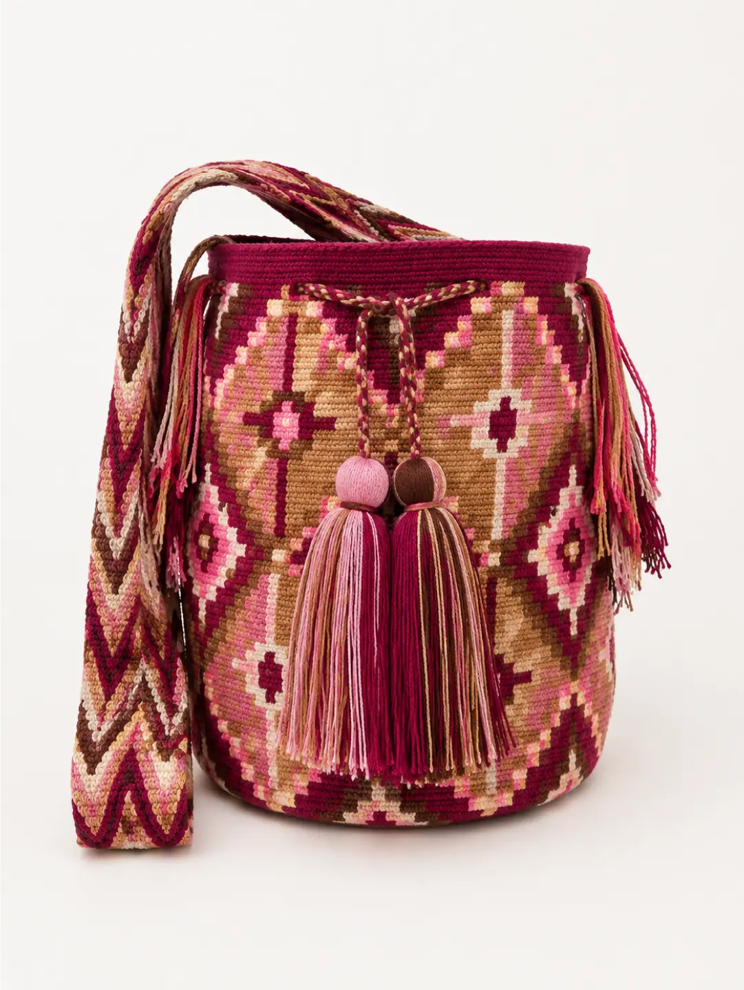 Mochila wayuu